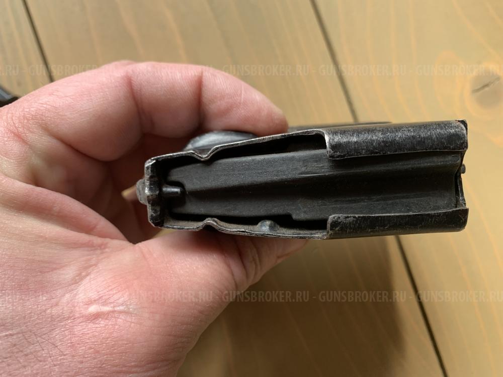 Продам магазин на 5 патронов тигр