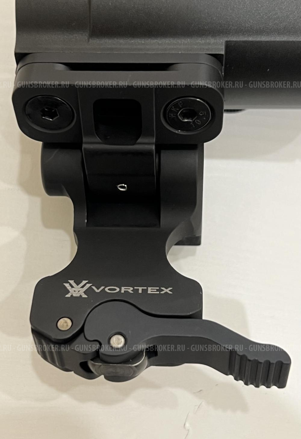 Продам магнифер (магнифаер) Vortex micro 3x