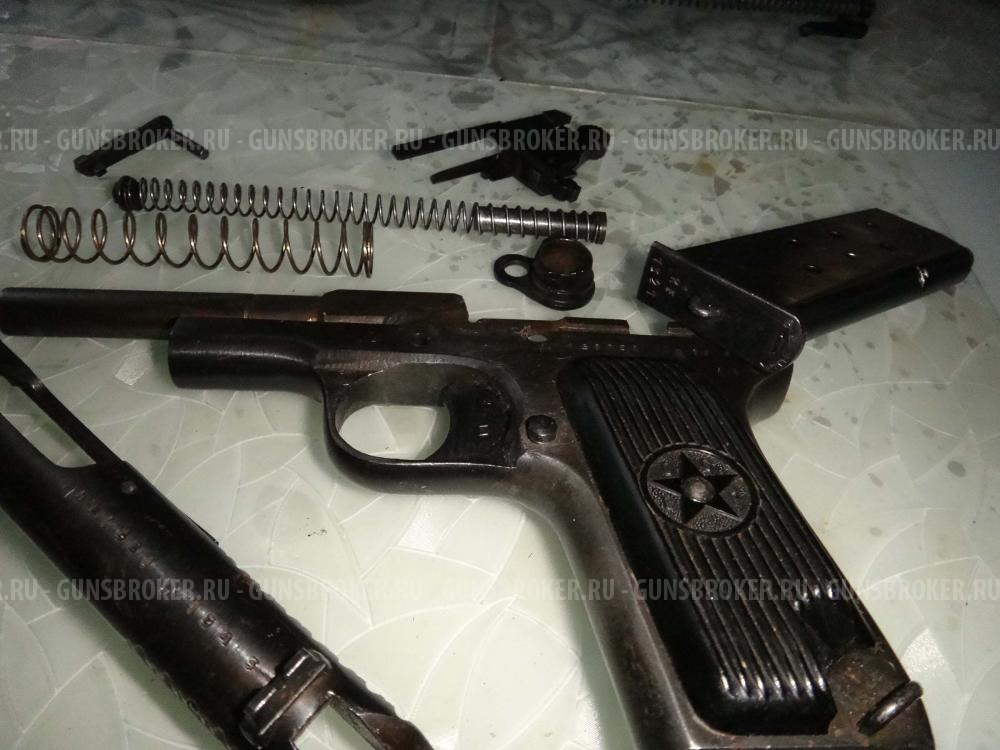 Продам макет ММГ ТТ-УЧ Учебный.