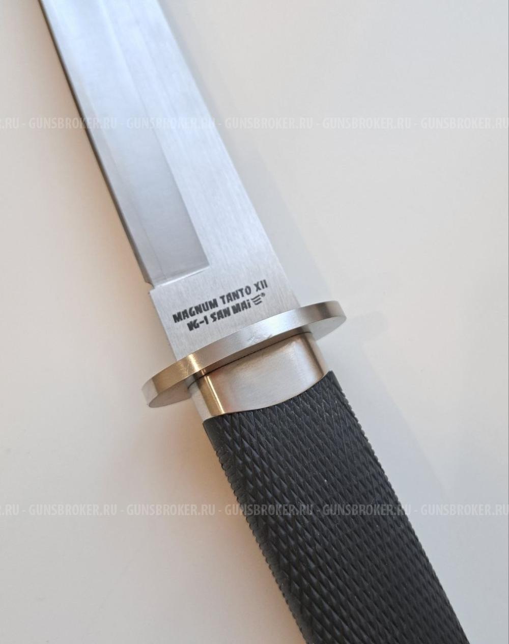 Продам Marbles,Gold Steel,Boker,Fallkniven.