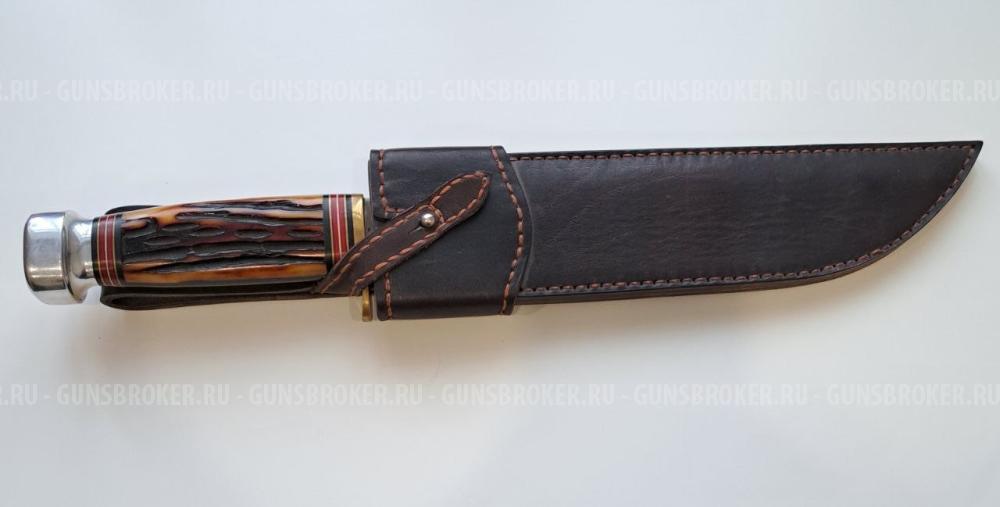 Продам Marbles,Gold Steel,Boker,Fallkniven.