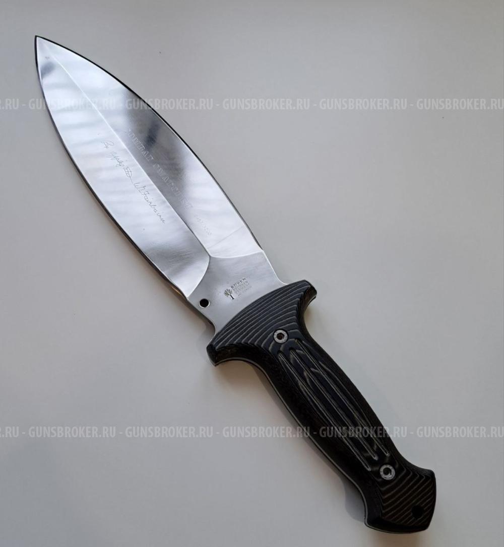 Продам Marbles,Gold Steel,Boker,Fallkniven.