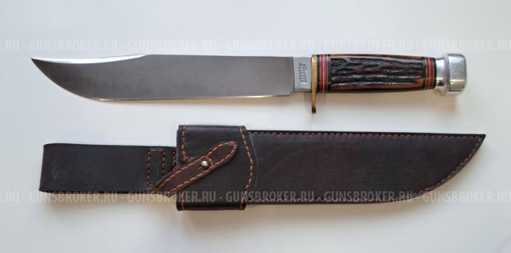 Продам Marbles,Gold Steel,Boker,Fallkniven.