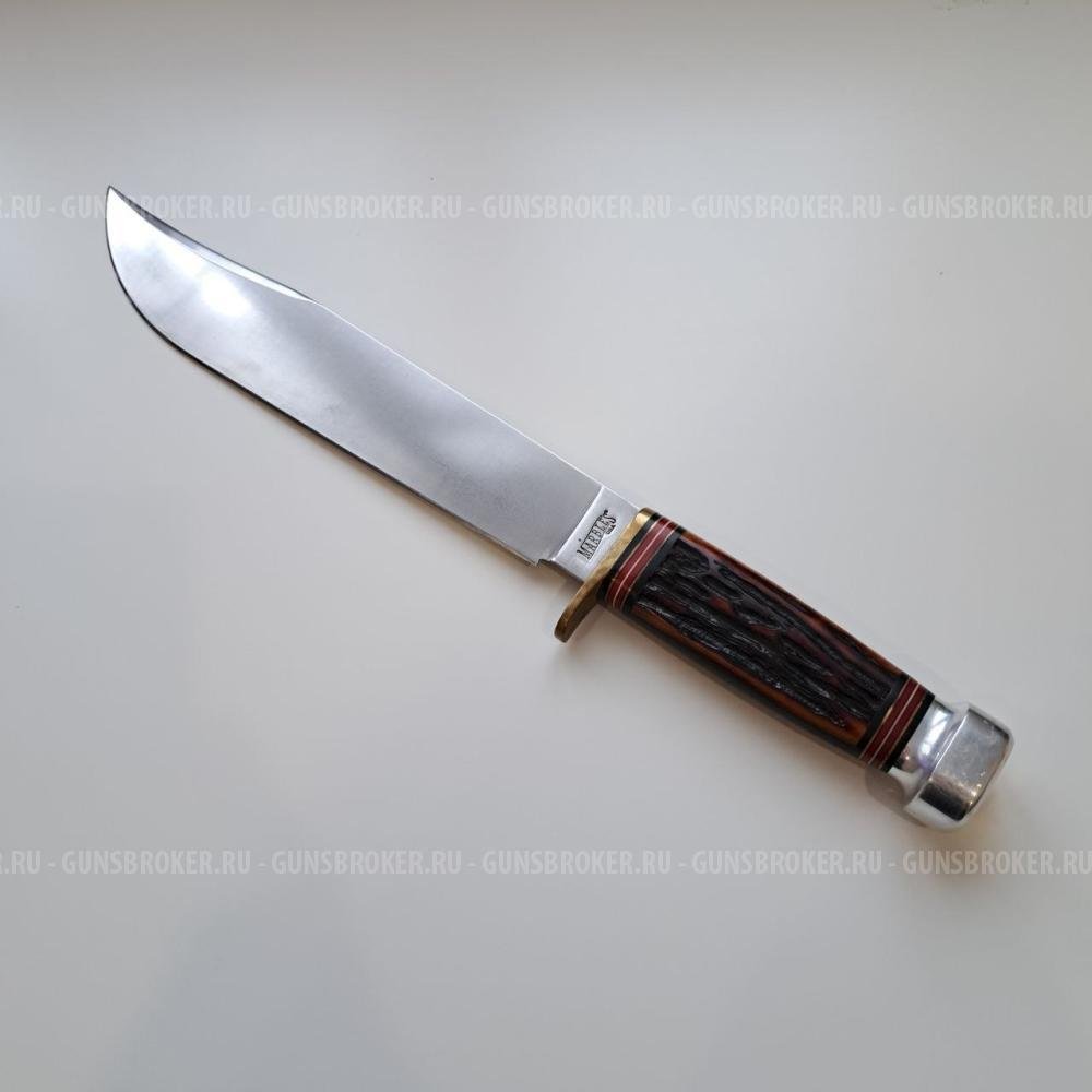 Продам Marbles,Gold Steel,Boker,Fallkniven.