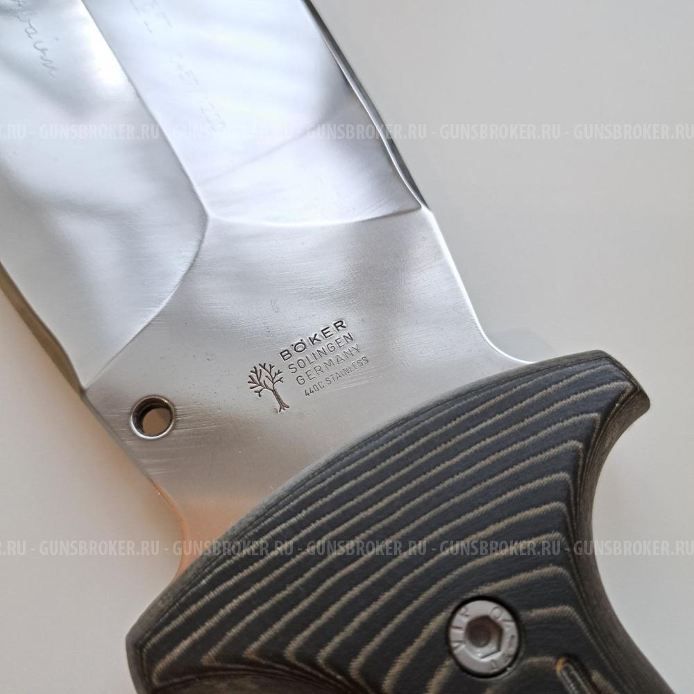 Продам Marbles,Gold Steel,Boker,Fallkniven.