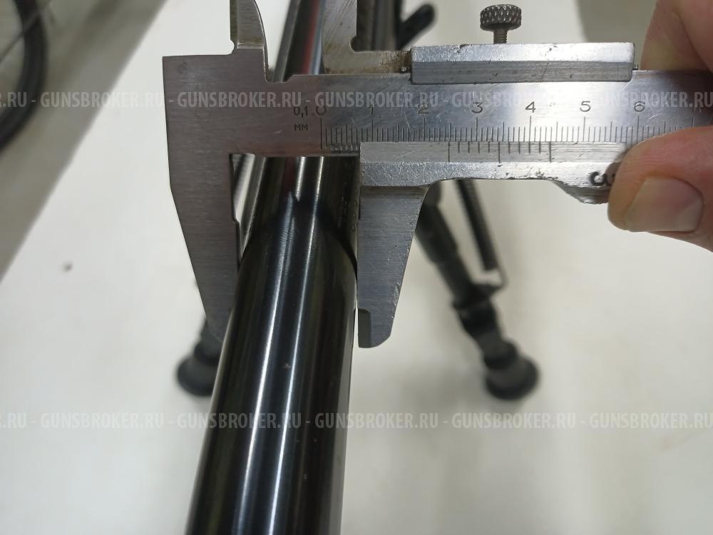 Продам Marlin X7VH .223 Rem (varmint)