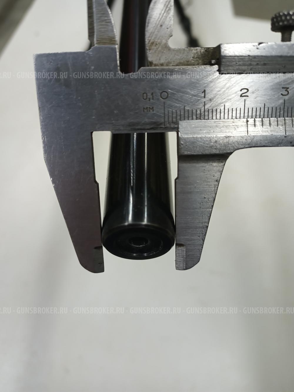 Продам Marlin X7VH .223 Rem (varmint)