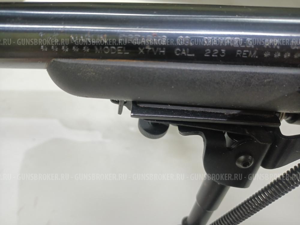 Продам Marlin X7VH .223 Rem (varmint)