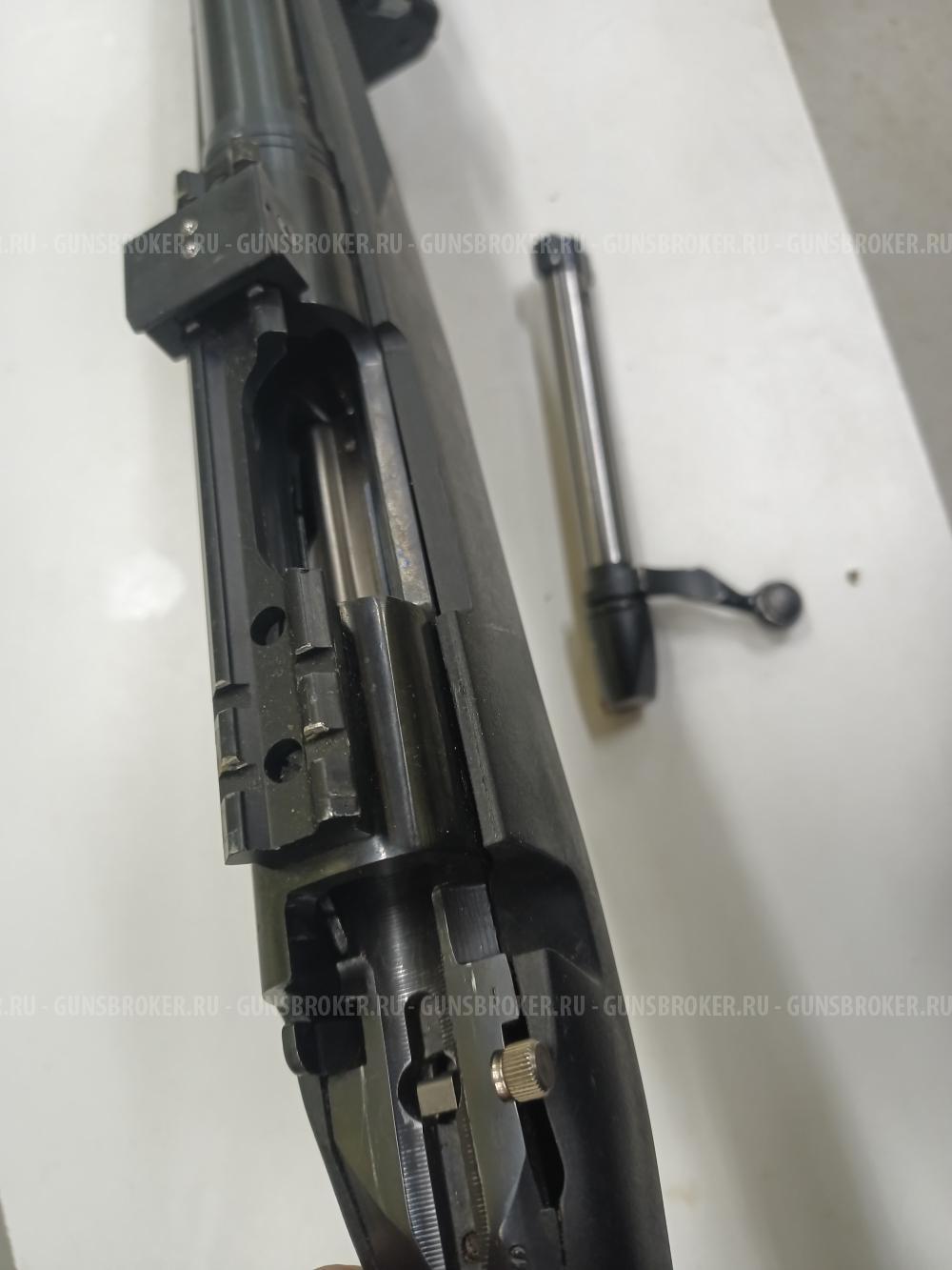 Продам Marlin X7VH .223 Rem (varmint)