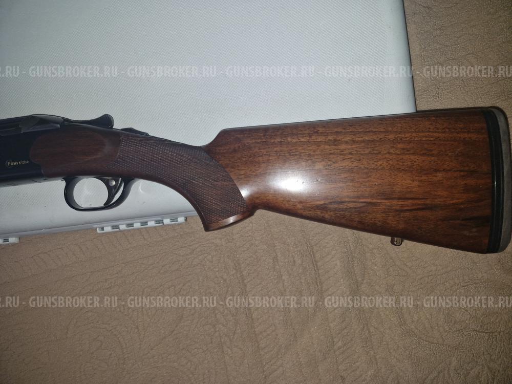 Продам Marocchi FIN 612 SC