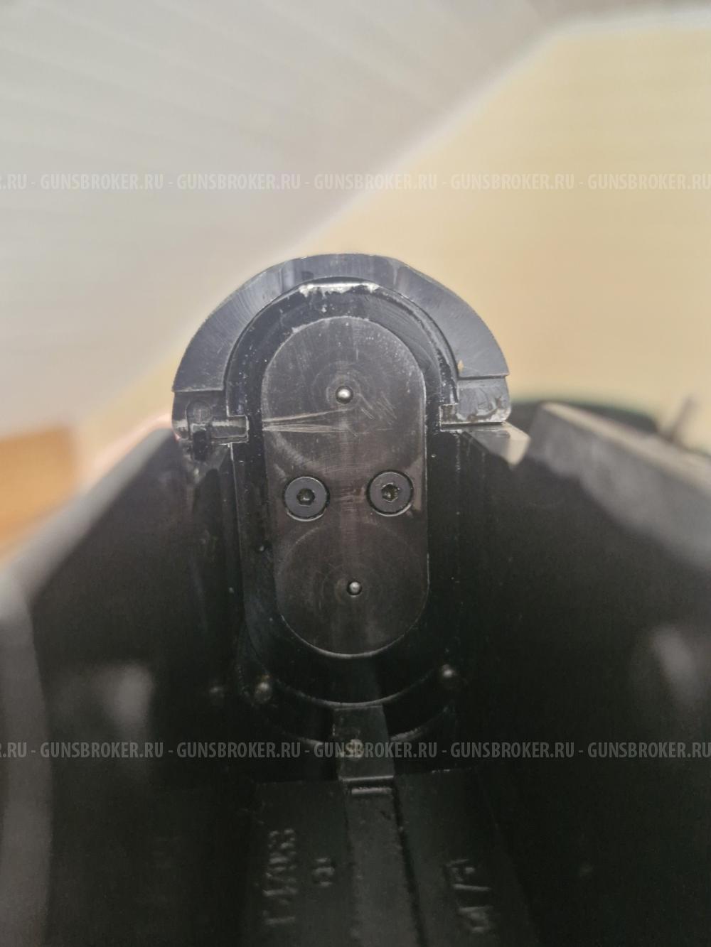 Продам Marocchi FIN 612 SC