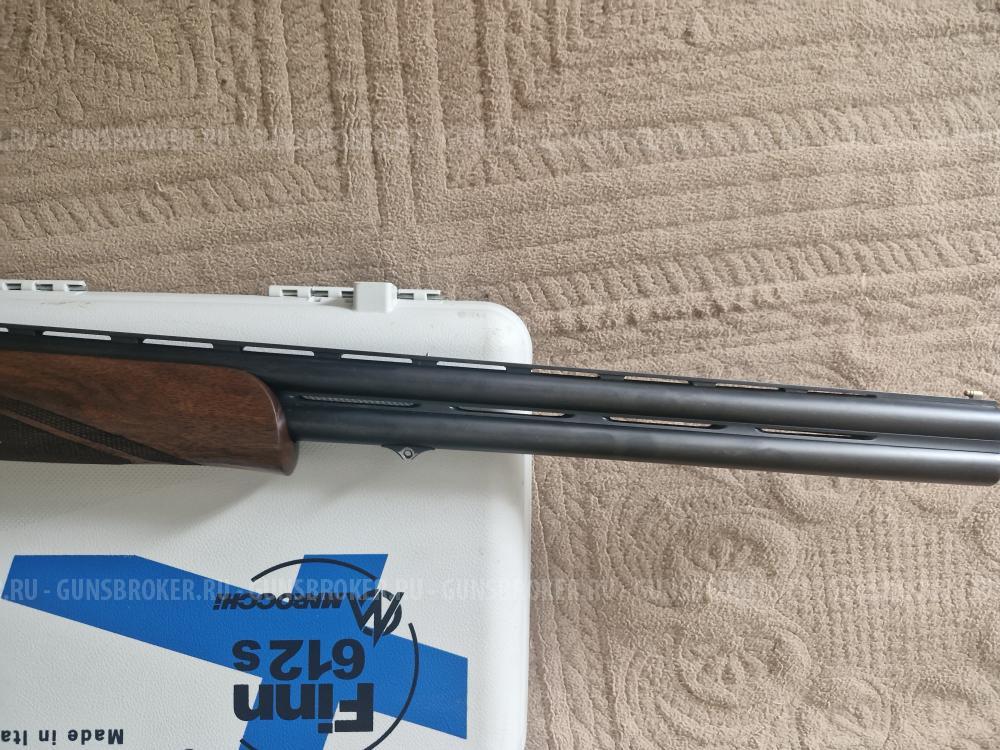 Продам Marocchi FIN 612 SC