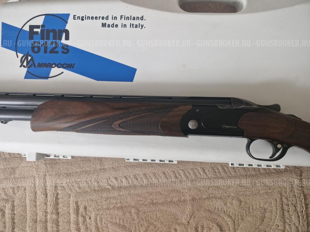 Продам Marocchi FIN 612 SC