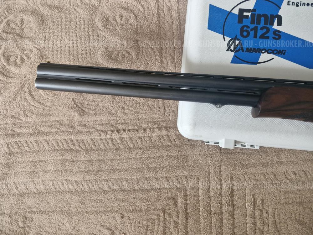 Продам Marocchi FIN 612 SC