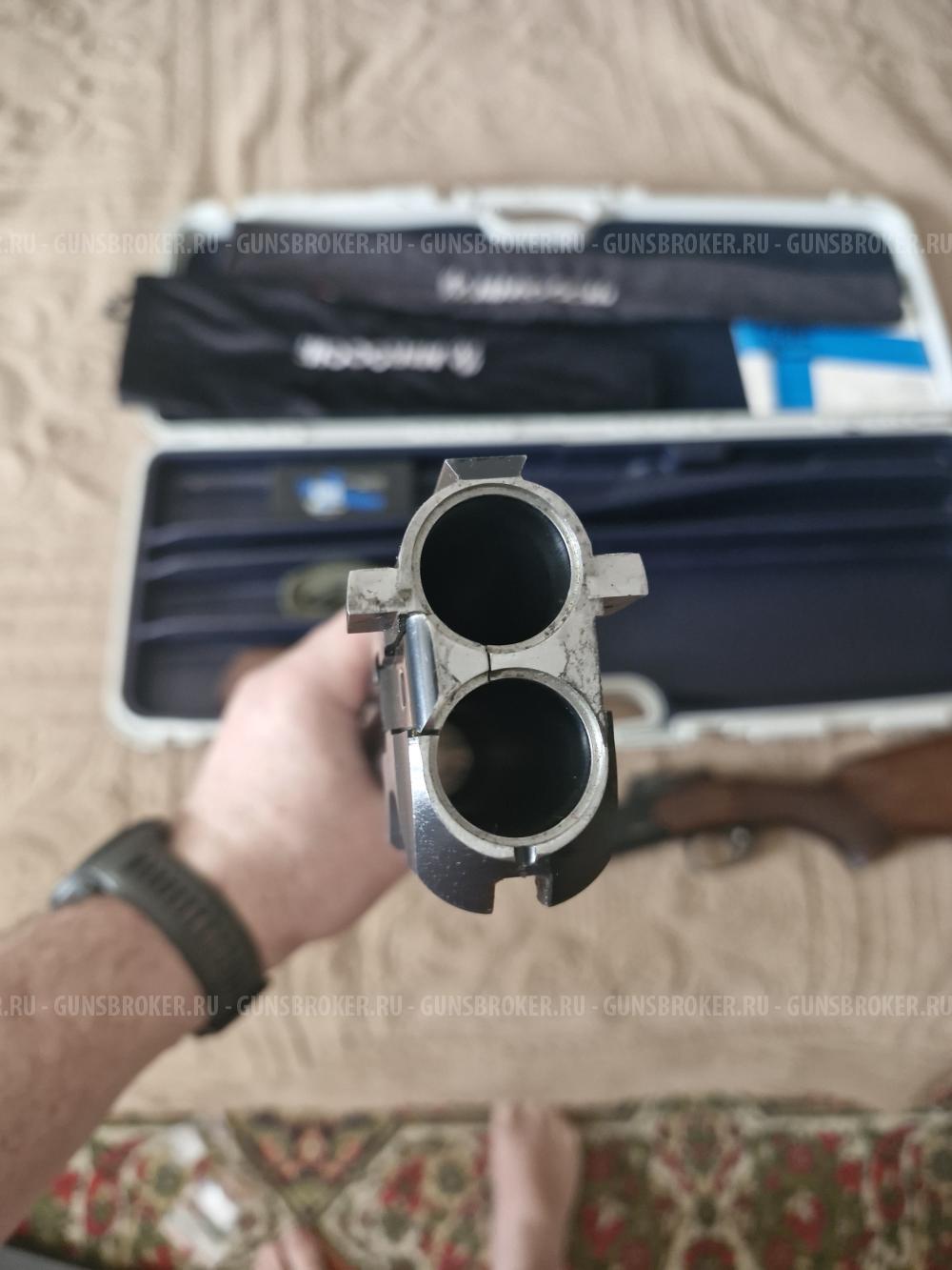 Продам Marocchi FIN 612 SC