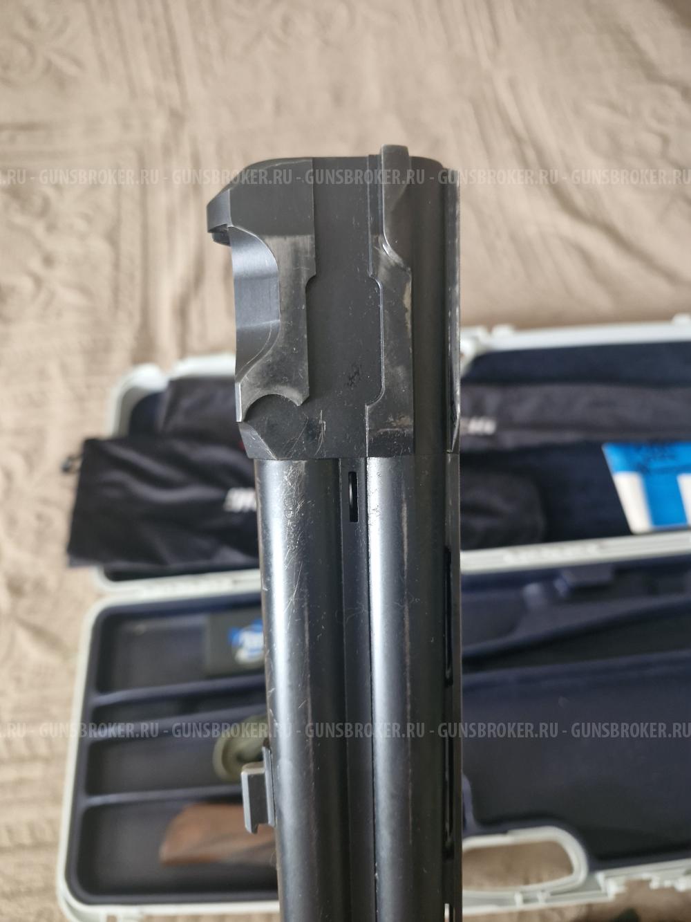 Продам Marocchi FIN 612 SC