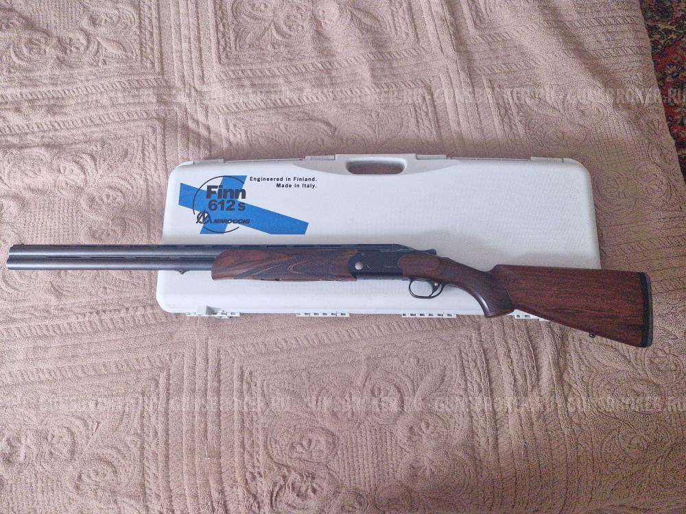 Продам Marocchi FIN 612 SC