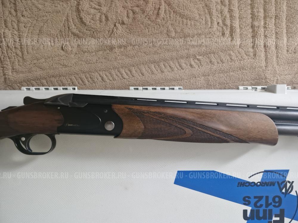 Продам Marocchi FIN 612 SC