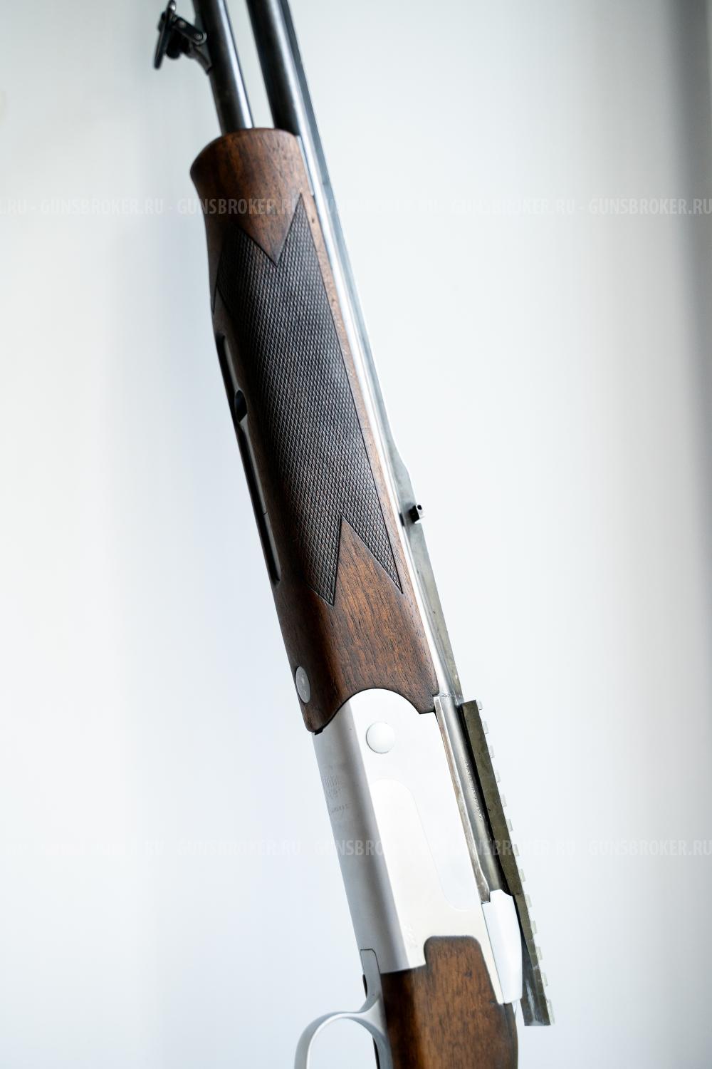 Продам Marocchi Finn Classic 512S 12*76/.308 + штуцерная пара .308/.308+ гладкая пара12+12