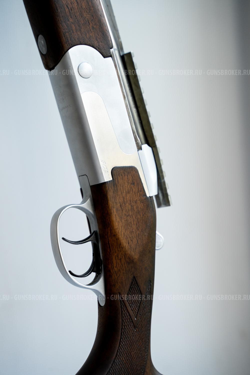 Продам Marocchi Finn Classic 512S 12*76/.308 + штуцерная пара .308/.308+ гладкая пара12+12