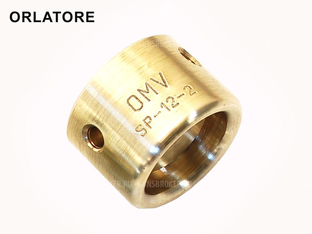резерв Продам матрицу OMV SP-12-2+Bushing Guide + Хвостовик