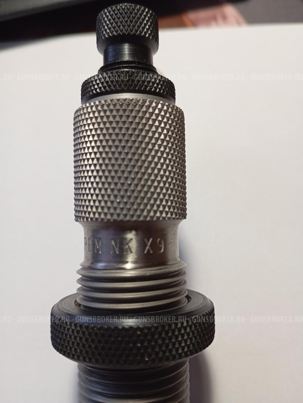 ПРОДАМ матрицу REDDING калибр 223 Rem.