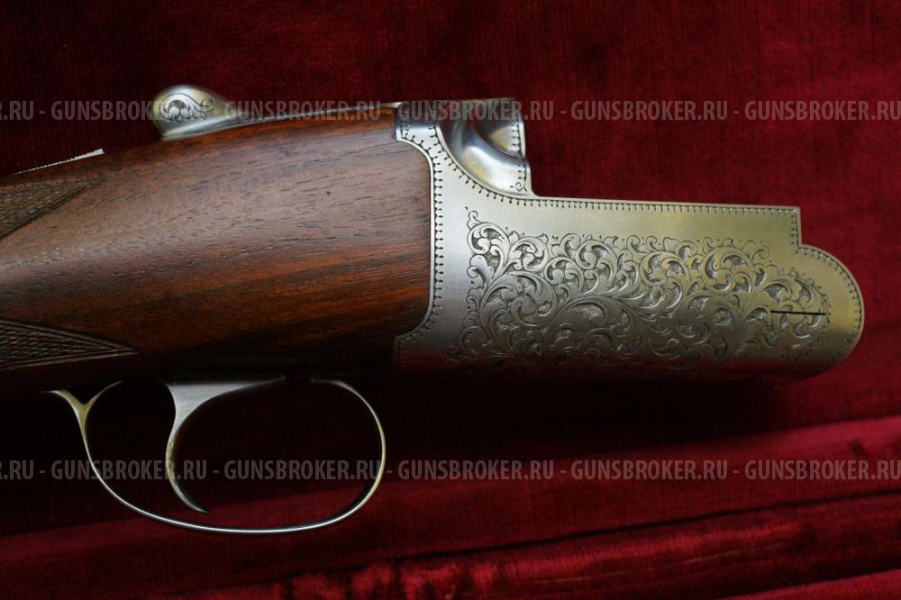Продам Mauro Battaglia MB 1