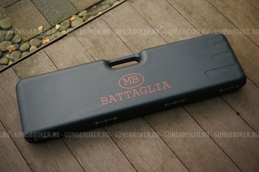 Продам Mauro Battaglia MB 1