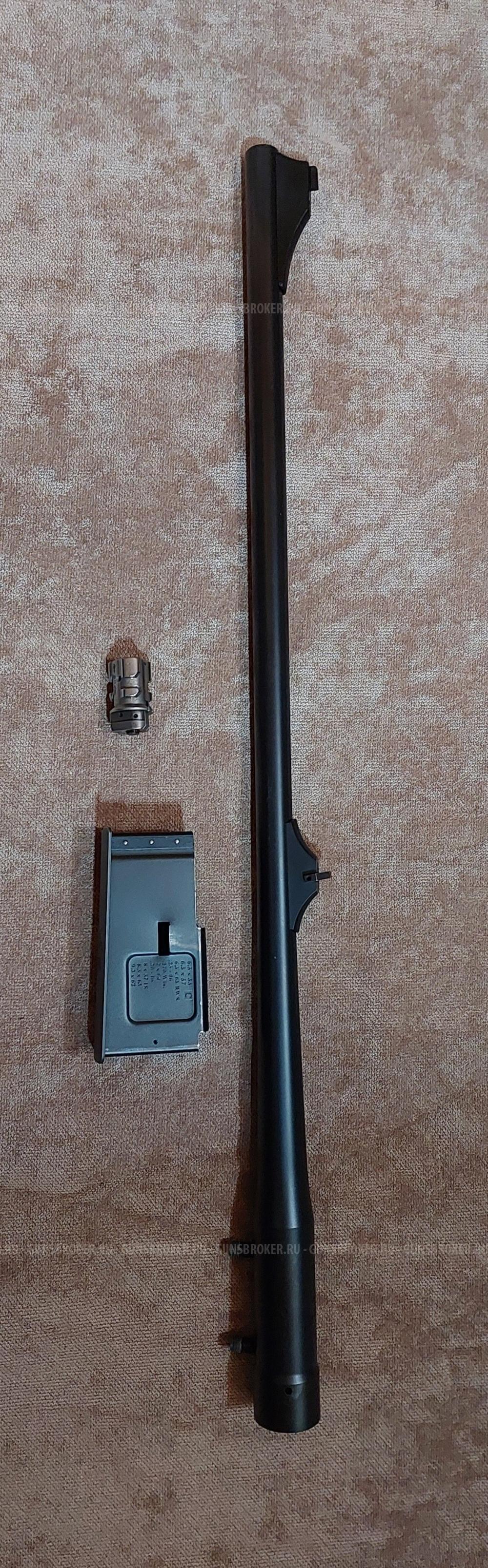 Продам Mauser M03