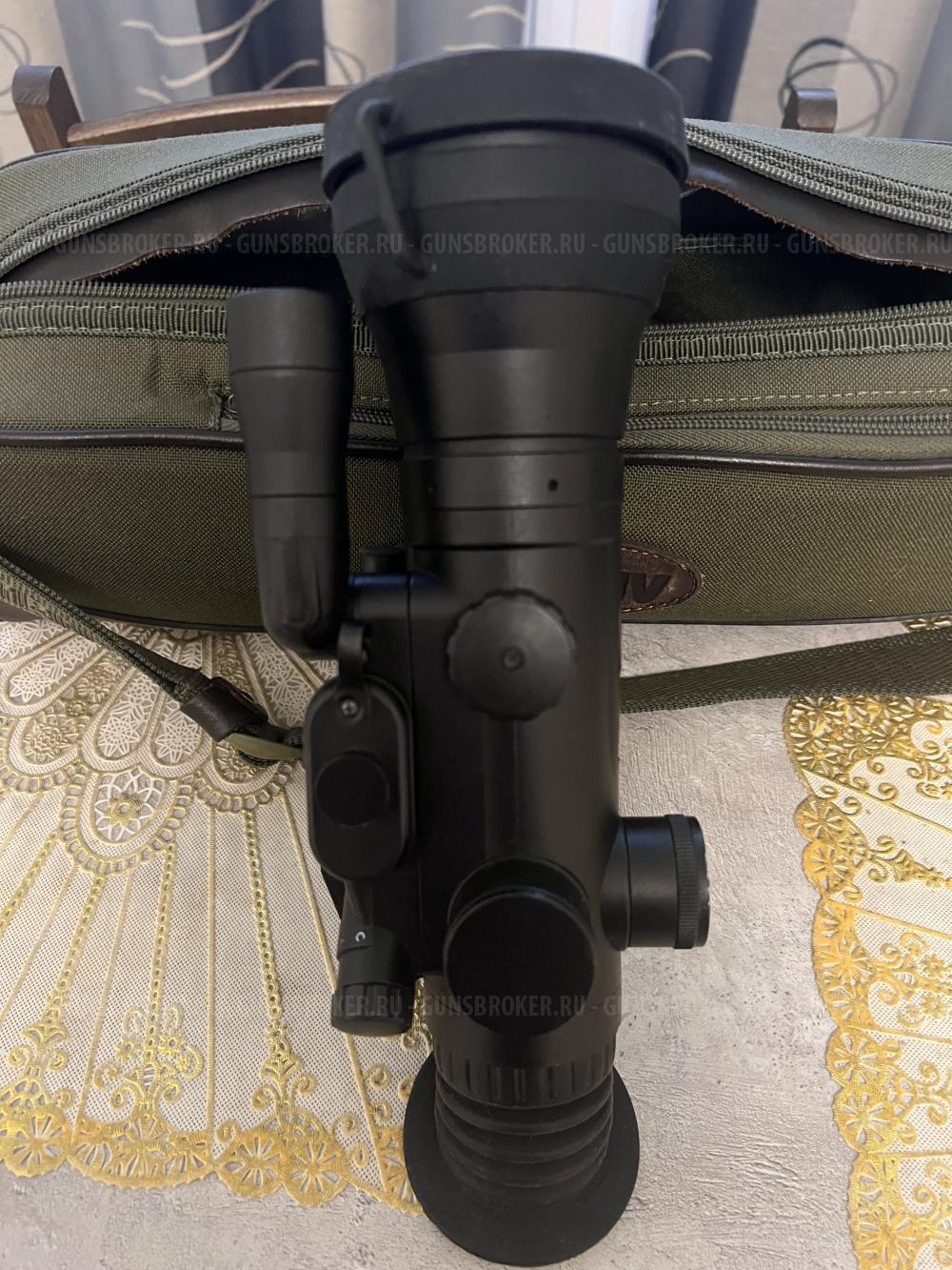 Продам Mauser Repetierbuchse M 12. кал 243 WIN