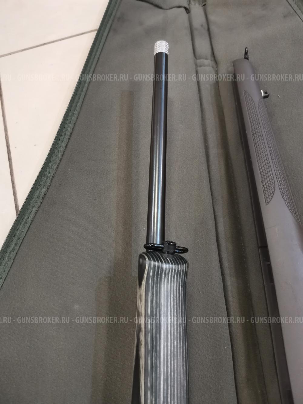 Продам Маузер М-12 кал.30-06, резьба М15х1, Тактич. ложе. Саратов.