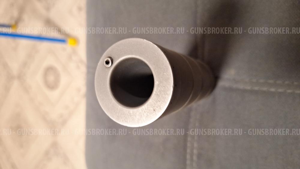 Продам МДУ СКАТ В-5 (титан)