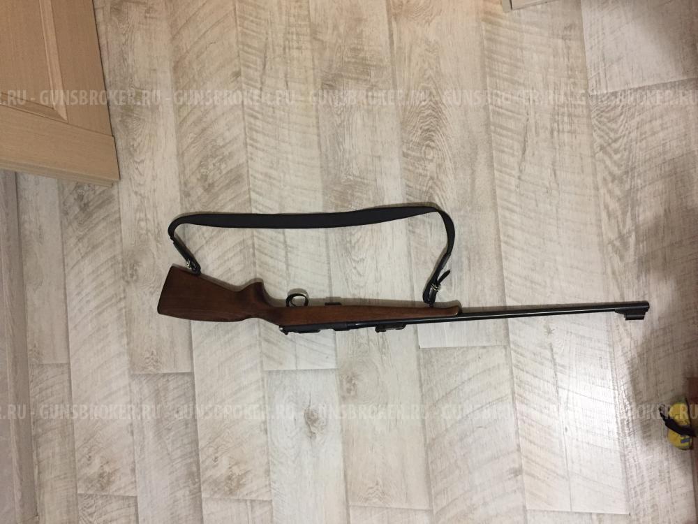 Продам мелкашку cz 452. Очень меткая. Идеальное состояние.