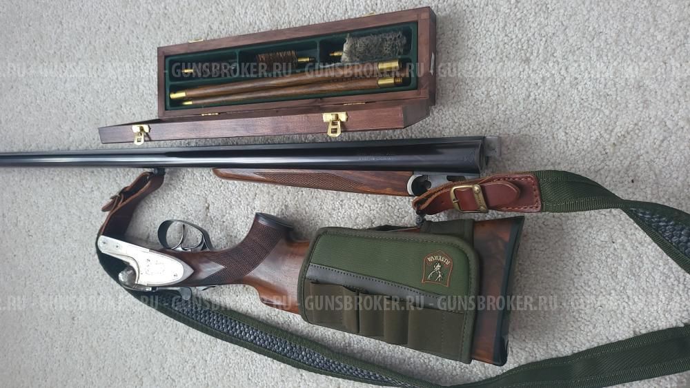 Продам Меркель 60E 12/76, 760 мм