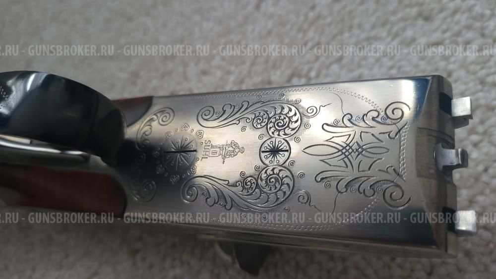 Продам Меркель 60E 12/76, 760 мм