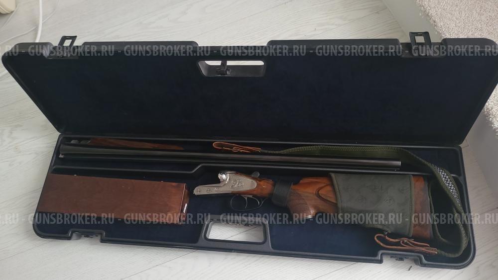 Продам Меркель 60E 12/76, 760 мм