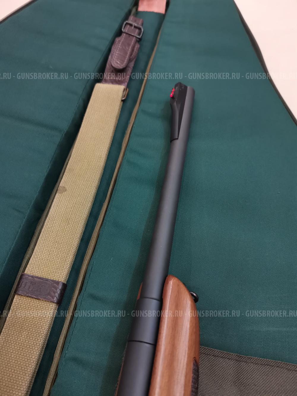 Продам Меркель SR1 9,3x62 + прицел Льюпольд