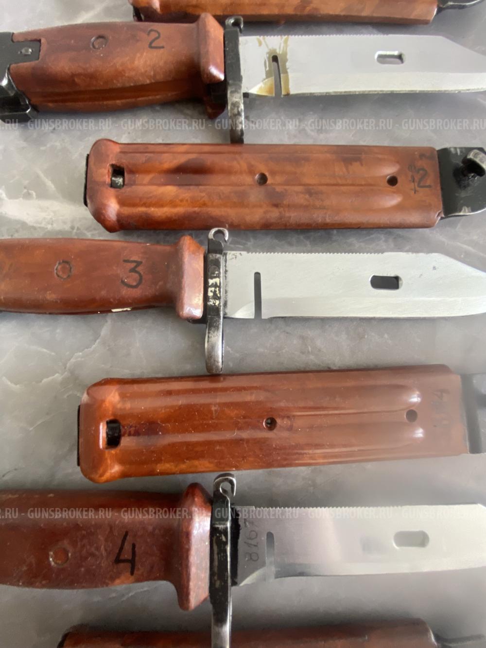 Продам миг Штык Ножей