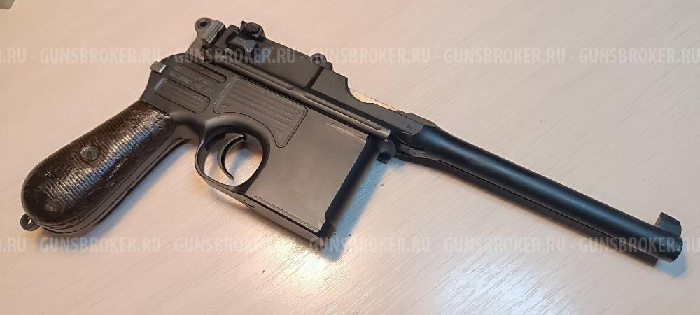 Продам ММГ - Маузер С96 - MAUSER C96