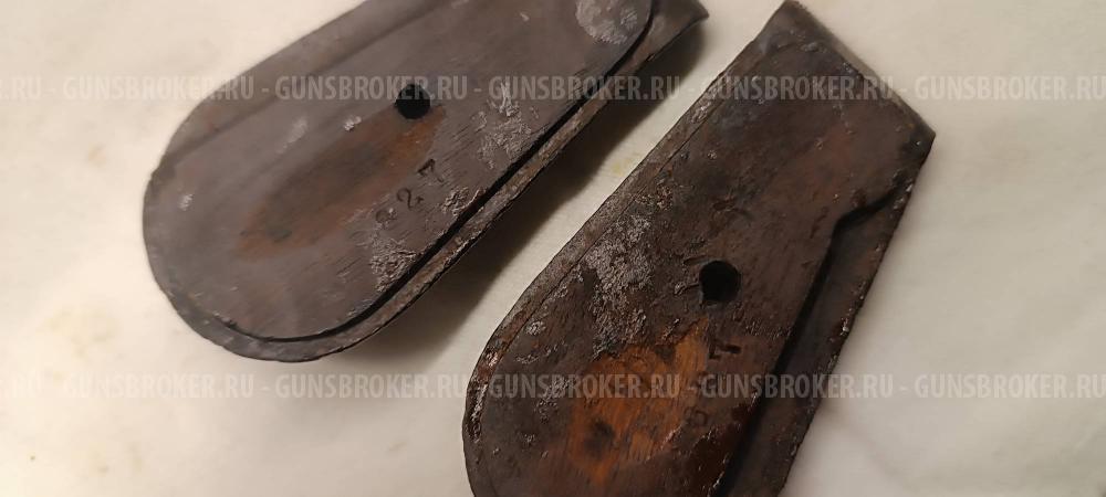 Продам ММГ - Маузер С96 - MAUSER C96