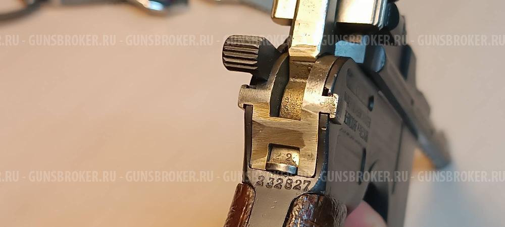 Продам ММГ - Маузер С96 - MAUSER C96