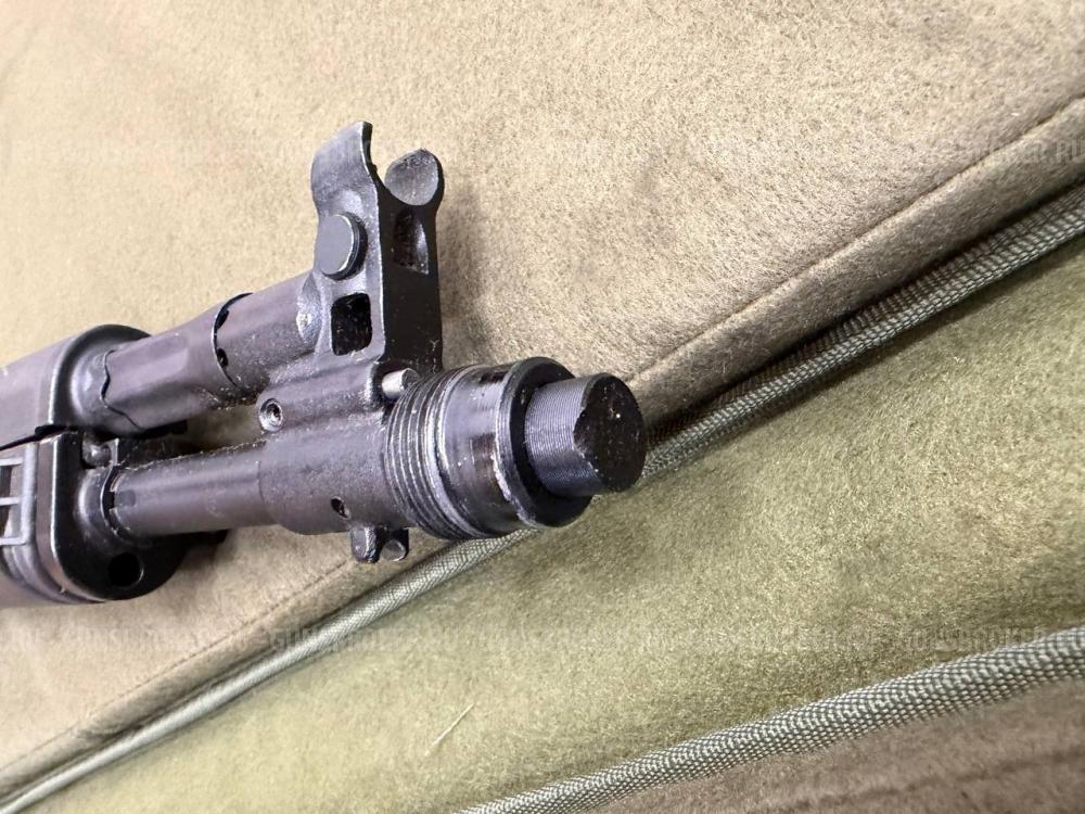 Продам ММГ-АК102, АКС74 (АК103-2), АК104, АК105(в раннем обвесе КМ-АК)