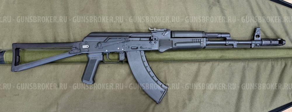 Продам ММГ-АК102, АКС74 (АК103-2), АК104, АК105(в раннем обвесе КМ-АК)