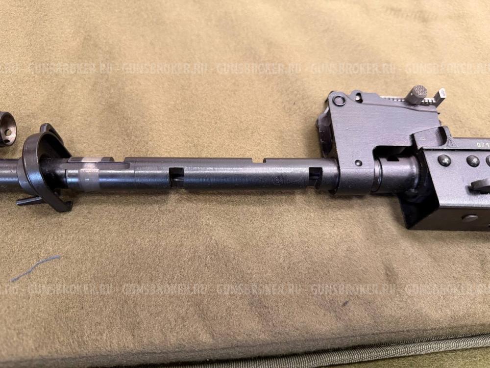 Продам ММГ-АК102, АКС74 (АК103-2), АК104, АК105(в раннем обвесе КМ-АК)