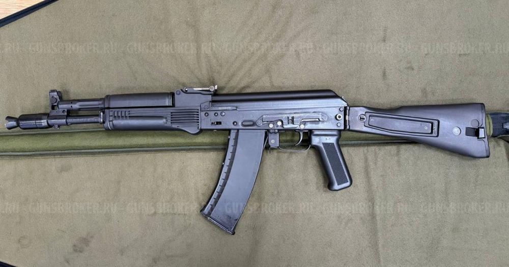 Продам ММГ-АК101, АК102, АК105, АКС-74, АК12