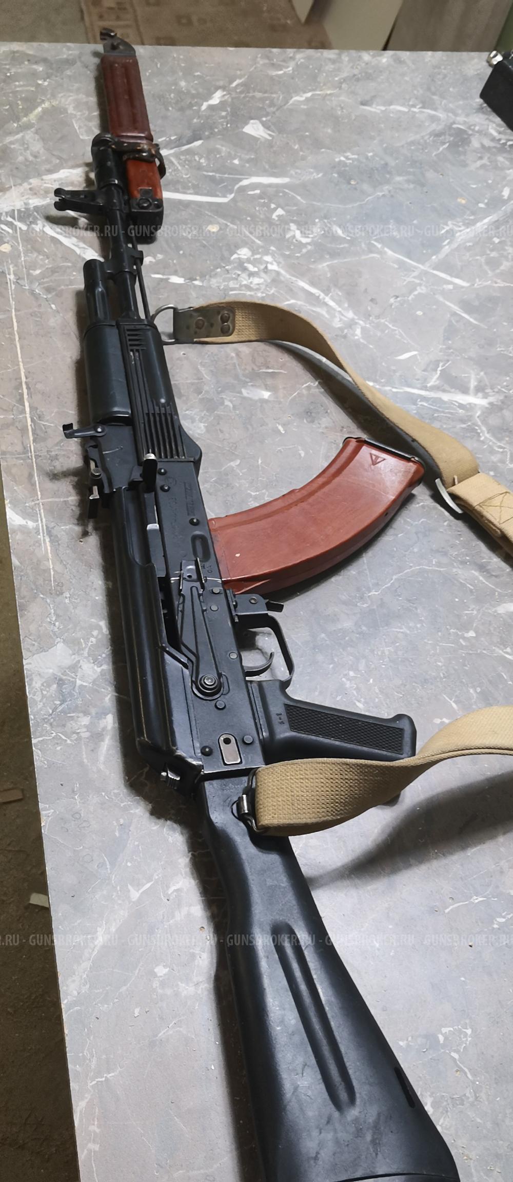 Продам ММГ Калашников 103