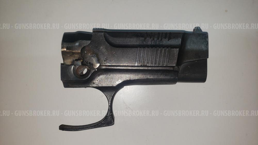 Продам ммг ПЯ (пистолет Ярыгина 6п35)