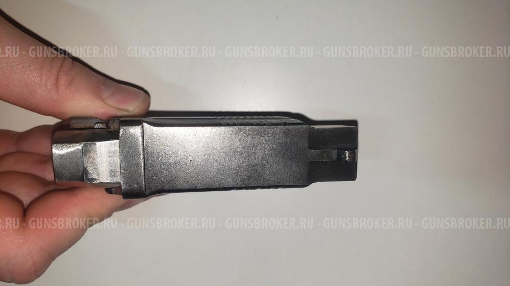 Продам ммг ПЯ (пистолет Ярыгина 6п35)