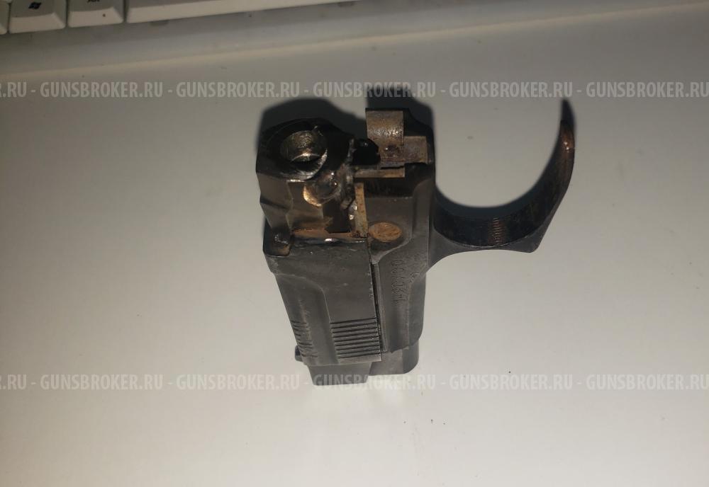 Продам ммг ПЯ (пистолет Ярыгина 6п35)