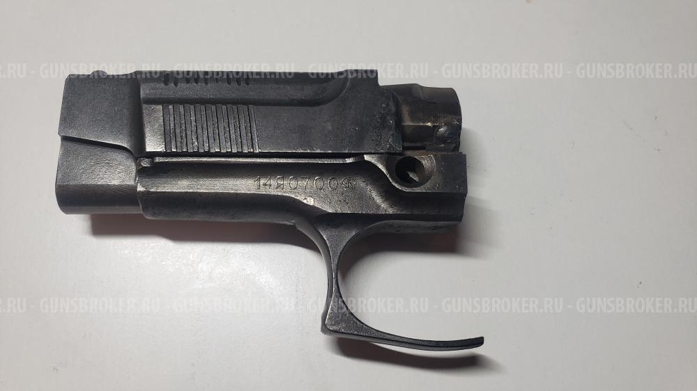 Продам ммг ПЯ (пистолет Ярыгина 6п35)